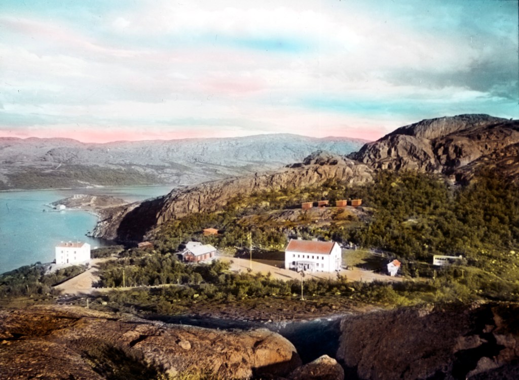 Aarne Pietinen 1937/SMY/Seppo J. Partanen