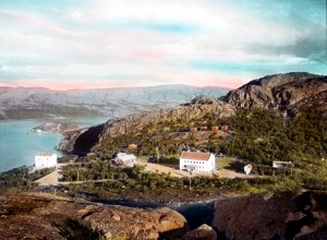 Aarne Pietinen 1937/SMY/Seppo J. Partanen