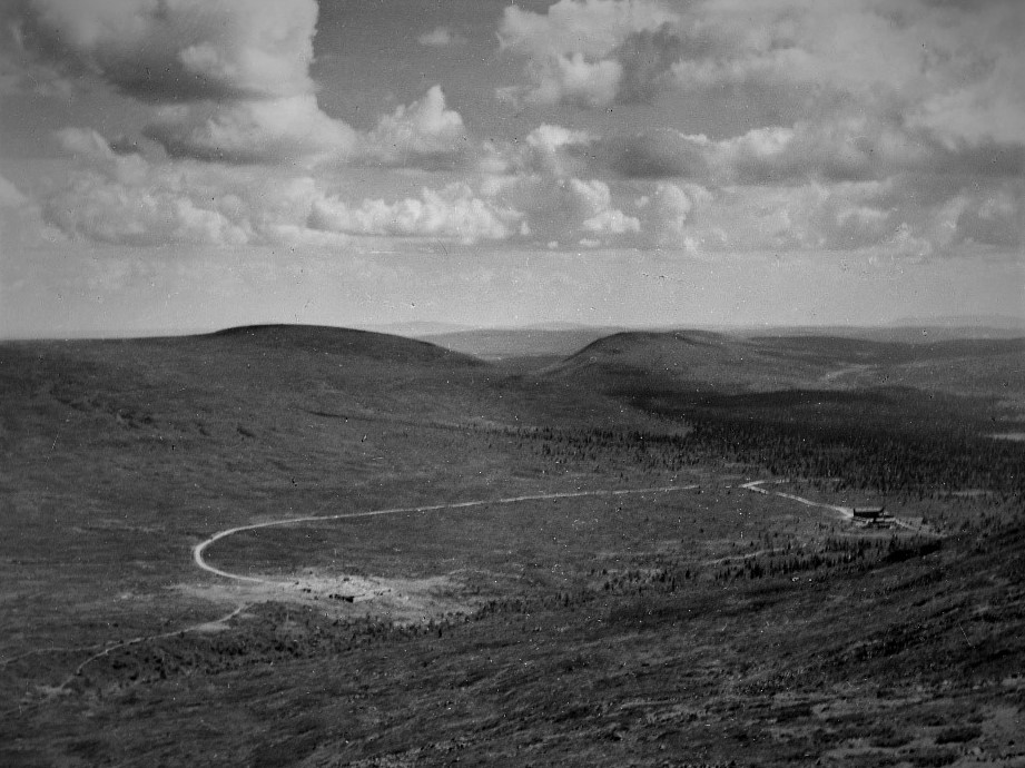 Vanha ja uusi Pallas