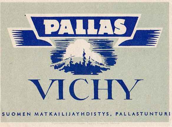 Pallas vichy.